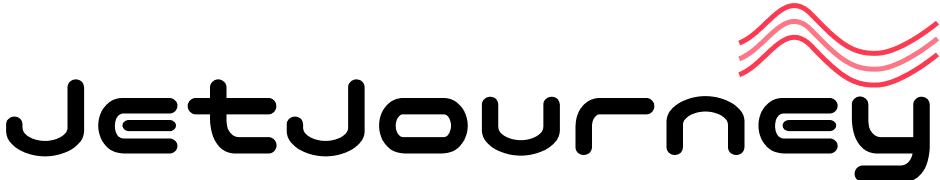 JetJourney